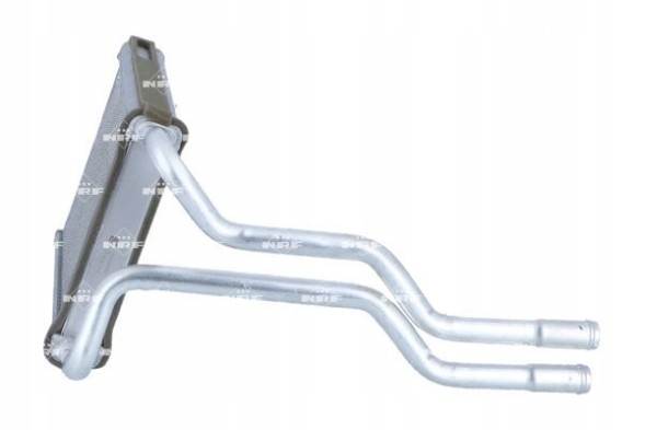 NRF 54425 Nrf 54425 heat exchanger, interior heating