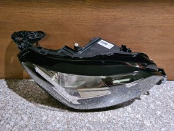 Peugeot OE  Peugeot 208 ii 2008 lamp front right left ordinary