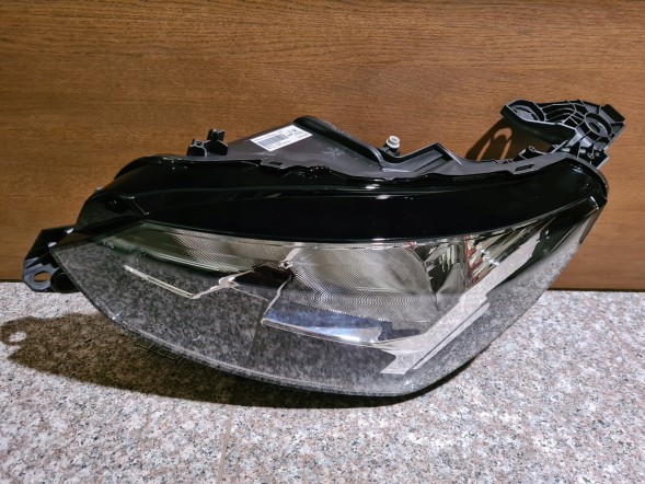 Peugeot OE  Peugeot 208 ii 2008 lamp front right left ordinary