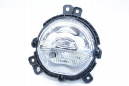 BMW OE Halogen lamp headlight in bumper right mini f60 countryman 7409116