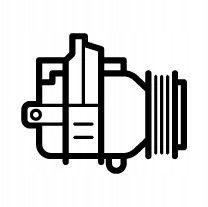 NRF 32894 Air conditioning sprayer - nrf 32894