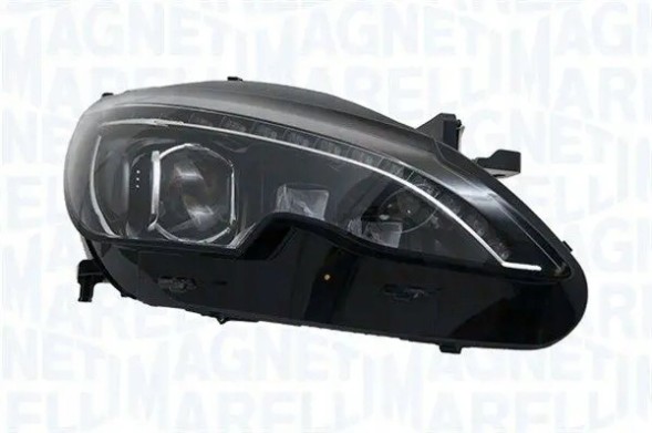 Magneti Marelli  Headlamp lamp 711451000005 magneti marelli