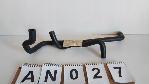 Mercedes-Benz OE A2105068935 Mercedes w210 s210 om611 om613 heating hose heating original