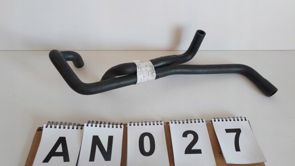 Mercedes-Benz OE A2105068935 Mercedes w210 s210 om611 om613 heating hose heating original