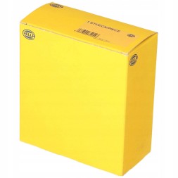 Hella 8TF 358 304-931 Fuel pump module mercedes sprinter 3,5-t b906, sprinter 3-t b906,