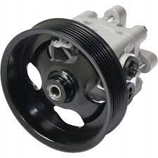 Polcar  Power steering pump nissan murano ii 2008-2014