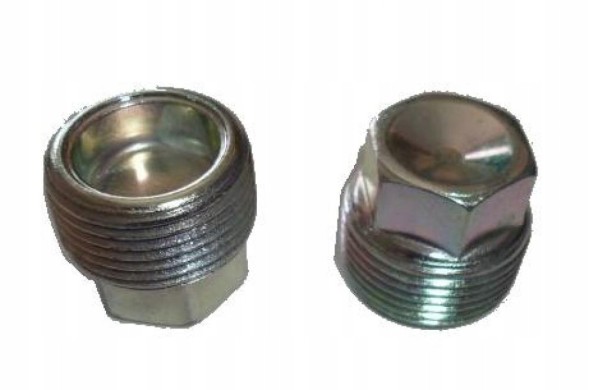 CHINA  Bowl oil bowl oil stopper fiat 126p iae