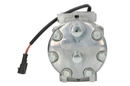 NRF 320233 Case ih farmall air conditioning compressor, quantum, nrf nrf 320233