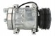 NRF 320233 Case ih farmall air conditioning compressor, quantum, nrf nrf 320233