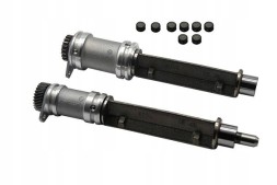 Borsehung B19131 Expansion roller, crankcase borsehung b19131