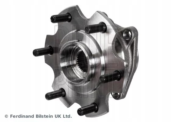 Blue Print ADC48355 Wheel bearing blue print adc48355