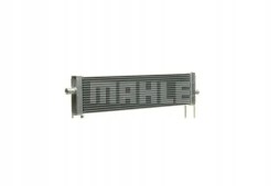 Mahle CR 1185 000P Water cooler cr 1185 000p mahle