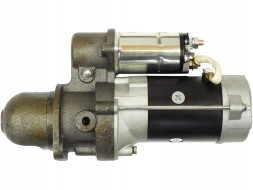 AS-PL S1066 Starter john deere 482 484 2450 2640