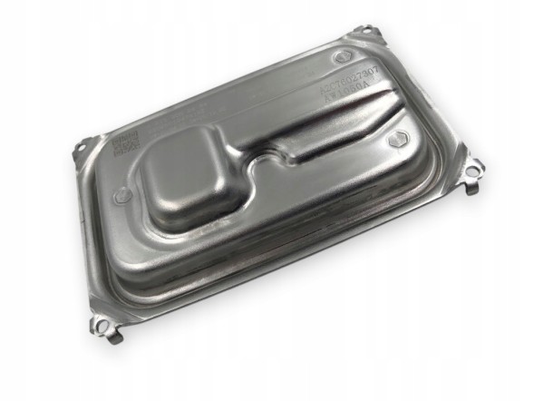 WOLLER  Hedgehog led light driver module right for mercedes a w177 a2139002434