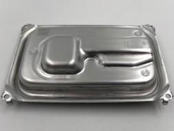 WOLLER  Hedgehog led light driver module right for mercedes a w177 a2139002434