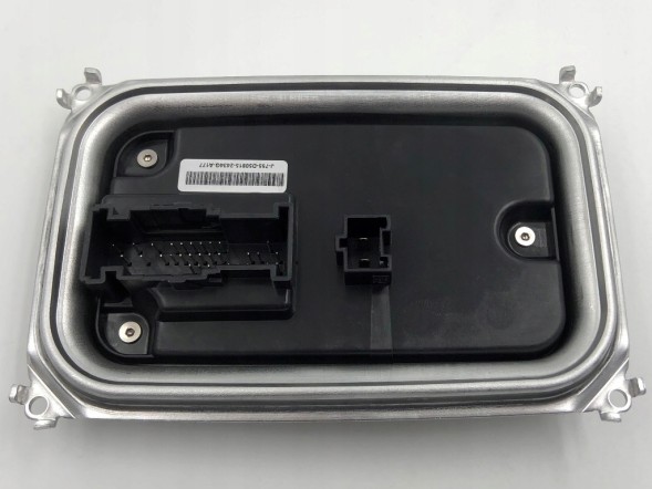 WOLLER  Hedgehog led light driver module right for mercedes a w177 a2139002434