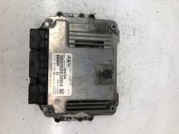 CHINA KOMPUTER SILNIKA FORD 9M51-12A650-DB 0281015856 Engine computer ford 9m51-12a650-db 0281015856