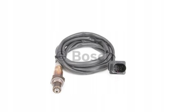 Bosch 0 258 017 116 Lambda probe 1540mm