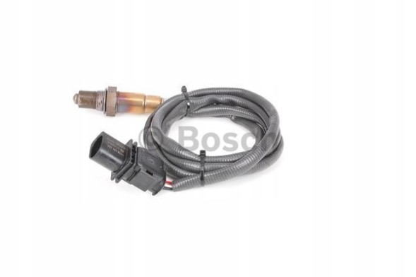 Bosch 0 258 017 116 Lambda probe 1540mm