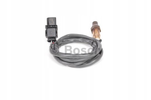Bosch 0 258 017 116 Lambda probe 1540mm