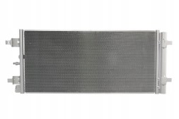 Nissens Condenser, air conditioning nissens 940589