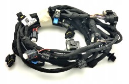 Mercedes-Benz OE A2235406343 Bundle parking sensor cable pdc front mercedes s-class w223 v223 z223