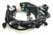 Mercedes-Benz OE A2235406343 Bundle parking sensor cable pdc front mercedes s-class w223 v223 z223