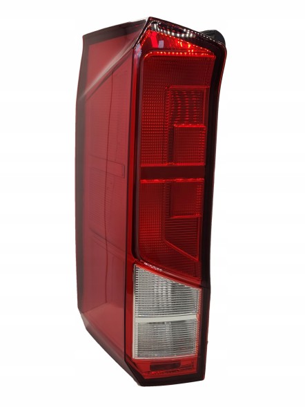 PYRO PYRO-LTC-115 Rear lamp left combined headlight left led europe vw crafter 16-man tge