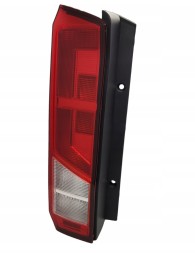 PYRO PYRO-LTC-115 Rear lamp left combined headlight left led europe vw crafter 16-man tge