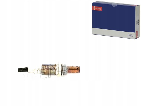 Denso  Lambda probe toyota rav 4 iii rav 4 iv 2.0d/2.2d 0 + collision assistant #34