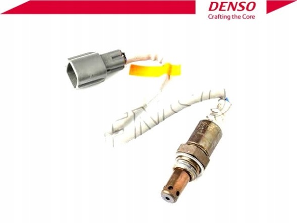Denso  Lambda probe toyota rav 4 iii rav 4 iv 2.0d/2.2d 0 + collision assistant #34