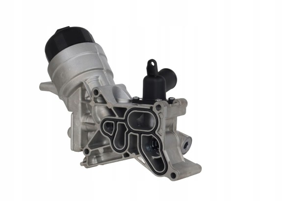 Fast FT04764 Oil filter housing opel corsa d 06>