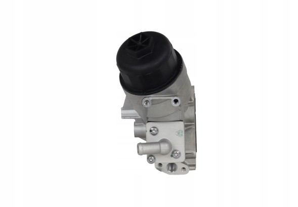 Fast FT04764 Oil filter housing opel corsa d 06>