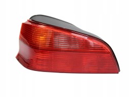 Depo Rear lamp left peugeot 106 (mpv, 09.91-12.03 86192
