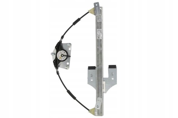 Cautex 017438 Window lifter rear p (electric, without engine, number of doors: 4) audi a6,