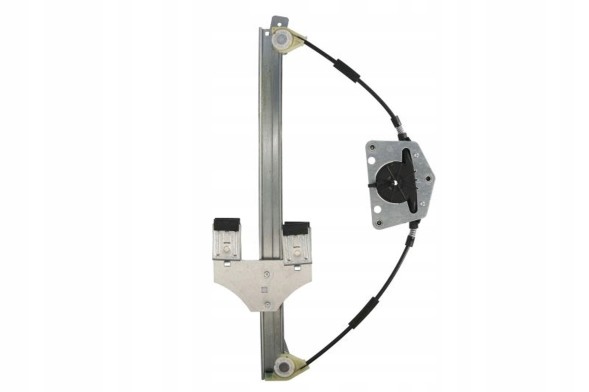 Cautex 017438 Window lifter rear p (electric, without engine, number of doors: 4) audi a6,
