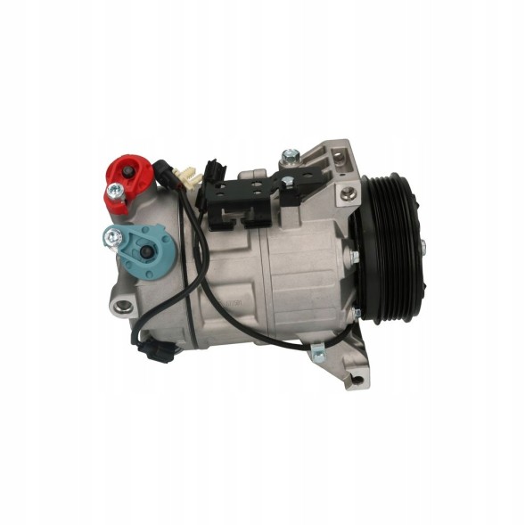 Bosch 1 986 AD1 098 Air conditioning compressor - bosch 1 986 ad1 098