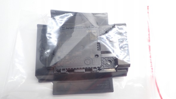 Volkswagen OE 3WA907541J RADAR ramka 02 New original radar distronic audi vw skoda seat 3wa907541j 7c0907114
