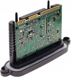 CHINA Bmw 5 f10 f11 f07 ahl 7304592 lamp module driver