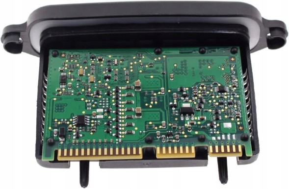 CHINA  Bmw 5 f10 f11 f07 ahl 7304592 lamp module driver