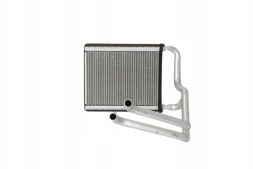 NRF  Nrf 54372 heat exchanger, interior heating