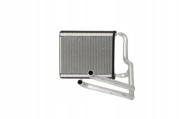 NRF  Nrf 54372 heat exchanger, interior heating