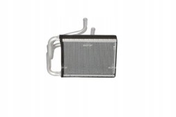 NRF  Nrf 54372 heat exchanger, interior heating