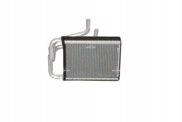 NRF  Nrf 54372 heat exchanger, interior heating