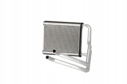 NRF  Nrf 54372 heat exchanger, interior heating
