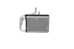 NRF  Nrf 54372 heat exchanger, interior heating