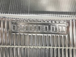 Magneti Marelli  Lamp right front fiat uno 1989-1995 magneti marelli lpb181 / 7642685