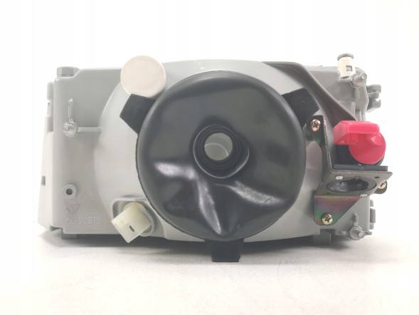 Magneti Marelli  Lamp right front fiat uno 1989-1995 magneti marelli lpb181 / 7642685