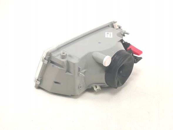 Magneti Marelli  Lamp right front fiat uno 1989-1995 magneti marelli lpb181 / 7642685