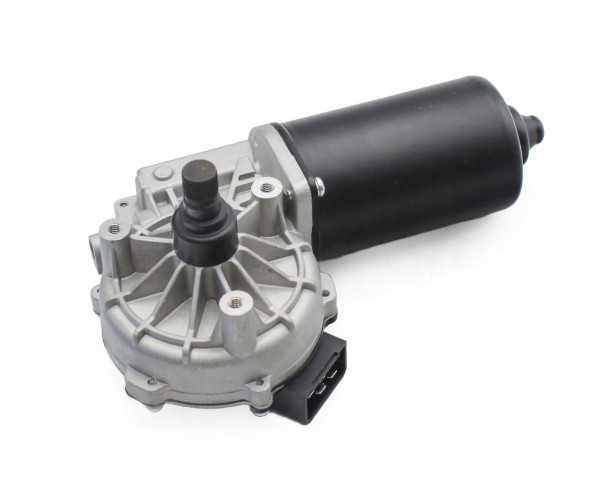 TOPGER KWE-MN-101F Motor wiper motor front man nu 313 353 263 ,setra series 200